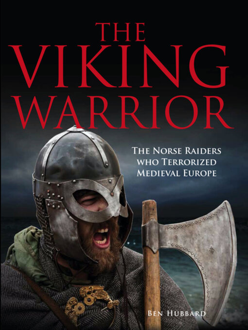 Title details for The Viking Warrior by Ben Hubbard - Available